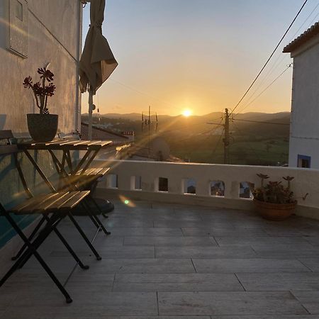 Villa Saber A-Mar Aljezur Esterno foto