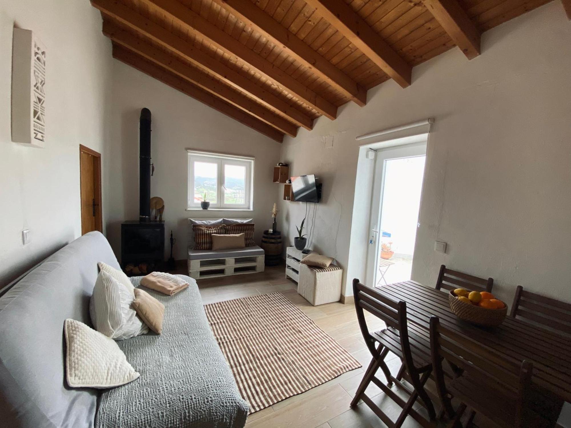 Villa Saber A-Mar Aljezur Esterno foto