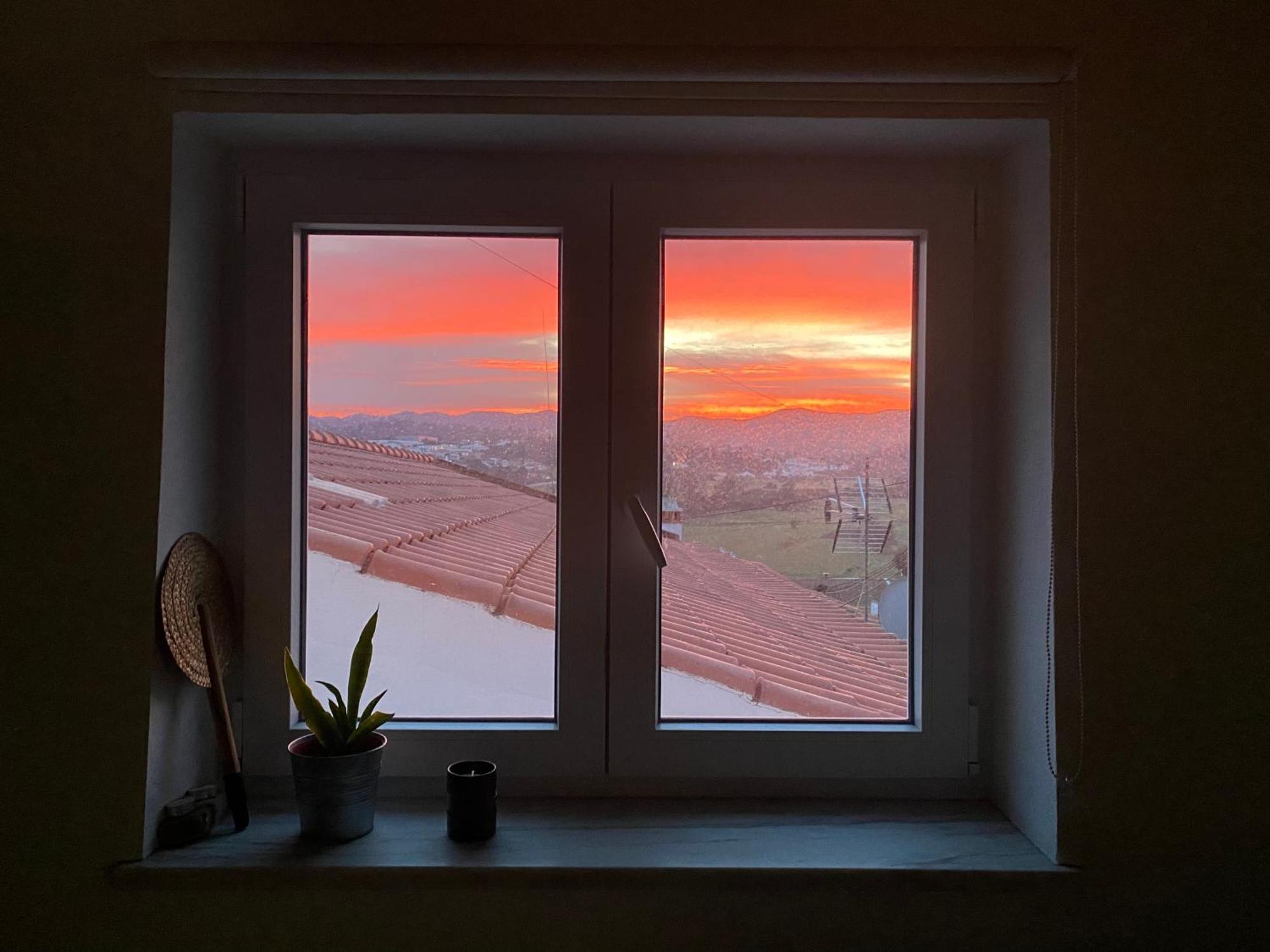 Villa Saber A-Mar Aljezur Esterno foto